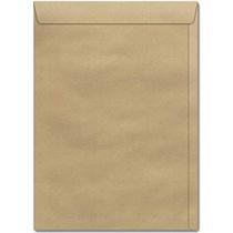 Envelope Saco Natural 110X170 80G Skn017