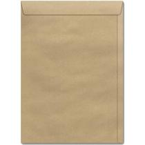 Envelope Saco Natural 110x170 80g Skn017 - Scrity