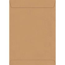 Envelope Saco Natural 110X170 80GRS. N 17
