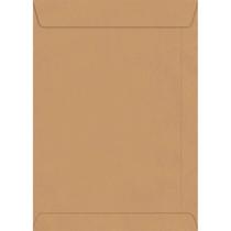 Envelope saco natural 110x170 80grs. n 17 foroni