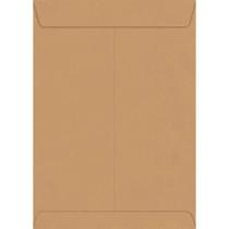 Envelope Saco Natural 162X229 80GRS. 23 CX com 250 - GNA