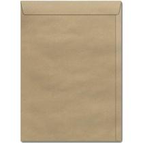 Envelope Saco Natural 162X229 80GRS. KN23 com 20unid. Envelope Saco Natural 162X229 80GRS. KN23 com 20unid.