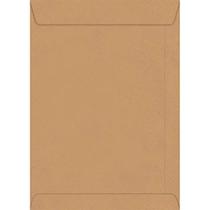 Envelope Saco Natural 176X250 80Grs. N 25
