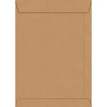 Envelope Saco Natural 185X248 80GRS KN.24 CX com 250 - GNA Envelope Saco Natural 185X248 80GRS KN.24 CX com 250 - GNA