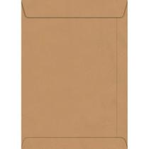Envelope Saco Natural 185X248 80GRS KN.24