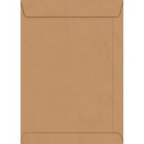 Envelope Saco Natural 200X280 80GRS. 28 (7899264366525)