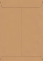 Envelope Saco Natural 240X340 80GRS N 34 250UN - Foroni