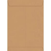 Envelope Saco Natural 260X360 80GRS. 36 CX com 250 - GNA
