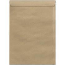 Envelope Saco Natural 260X360 80Grs. Kn 36