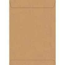 Envelope Saco Natural 310x410 80grs. 250unid - Foroni Envelope Saco Natural 310x410 80grs. 250unid - Foroni