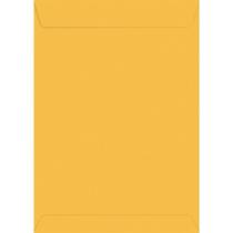 Envelope Saco Ouro 110x170 80grs. 500 unid - Foroni