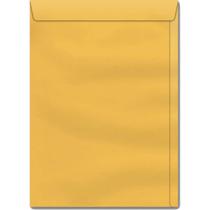 Envelope Saco Ouro 110X170 80GRS. KO 17