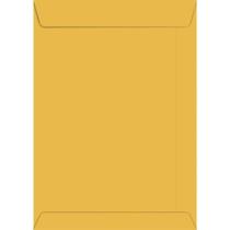 Envelope Saco Ouro 120X175 80GRS. 180 CX.C/500 Envelope Saco Ouro 120X175 80GRS. 180 CX.C/500