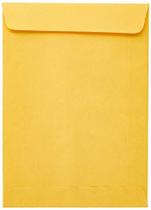 Envelope Saco Ouro 125X176 80Grs. Ko 18 Envelope Saco Ouro 125X176 80Grs. Ko 18