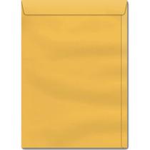 Envelope Saco Ouro 162X229 80GRS. KO 23 CX com 250 - Gna
