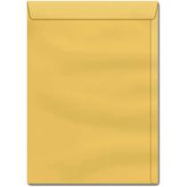 Envelope Saco Ouro 185X248 80Grs. Ko 24 Cx Com 250 - GNA