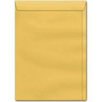 Envelope Saco Ouro 229X324 80Grs. Ko 32 pacote c/50 unidades Envelope Saco Ouro 229X324 80Grs. Ko 32 pacote c/50 unidades