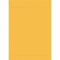 Envelope Saco Ouro 240x340 80grs. 250unid - Foroni Envelope Saco Ouro 240x340 80grs. 250unid - Foroni