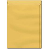 Envelope Saco Ouro 240X340 80GRS. KO 34 (7898563360715)