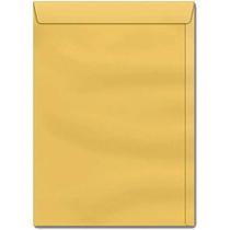 Envelope Saco Ouro 240X340 80Grs. Ko 34