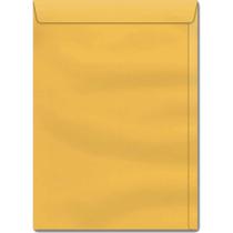 Envelope Saco Ouro 250X353 80GRS KO 35 CX com 250