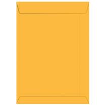 Envelope Saco Ouro 260x360 Foroni - Embalagem com 250 unidades