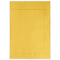 Envelope Saco Ouro KO34 240x340mm - Caixa com 100 Unidades