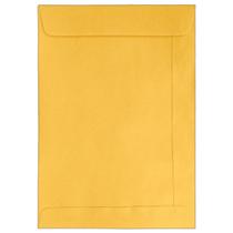 Envelope Saco Ouro KO45 370x450mm - Caixa com 250 Unidades Envelope Saco Ouro KO45 370x450mm - Caixa com 250 Unidades