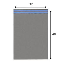 Envelope Saco Plástico Embalagem Correio Lacre 32x40 250 un Envelope Saco Plástico Embalagem Correio Lacre 32x40 250 un