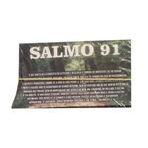 Envelope Salmo 91 Colado - 100 Unidades de Papel Offset
