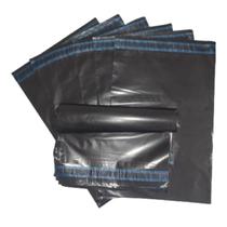 Envelope Segurança 19x25 Saco Plástico Ecommerce 500 unid