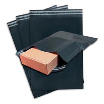 Envelope Segurança 26x36 Saco Plástico Ecommerce 100 unid Envelope Segurança 26x36 Saco Plástico Ecommerce 100 unid