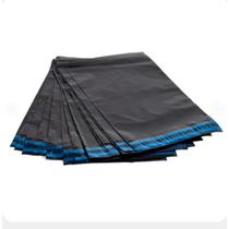 Envelope Segurança 32x40 Saco Plástico Ecommerce 500 unid Envelope Segurança 32x40 Saco Plástico Ecommerce 500 unid