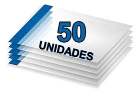 Envelope Segurança 32x50 50un Saco Plástico Embalagem Full