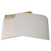 Envelope Segurança bolha metalizado branco 34,5 X 23,5 caixa com 30 unidades
