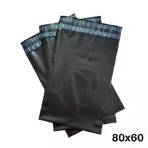 Envelope Segurança Correios Ecommerce 80x60 - 50 unidades Com Fita Colante