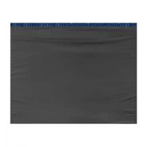 Envelope Seguranca Plast 100X60 Preto C/100