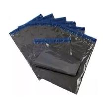 Envelope Segurança Plástico 26x36 Tipo Saco de Embalagem Correios Sedex 100 Unidades