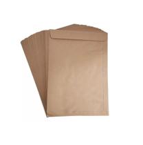 Envelope skn 240x340 pardo c/250