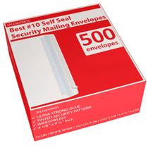 Envelope Splendoress 10 Autoadesivo de Segurança 24LB 500 unidades Envelope Splendoress 10 Autoadesivo de Segurança 24LB 500 unidades