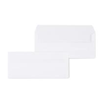 Envelope Staples 10 Self-Sealing 500/Box