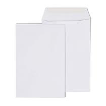 Envelope Staples Economy Gummed Catalog 6x9 branco 500/caixa