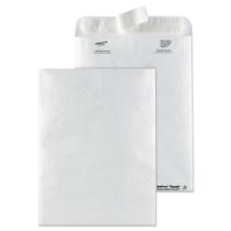 Envelope Survivor R1462 Tyvek de ponta aberta 23x30cm branco 50/BX Envelope Survivor R1462 Tyvek de ponta aberta 23x30cm branco 50/BX