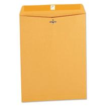 Envelope Universal UNV42907 Brown Kraft 9,5 x 12,5 polegadas (100/caixa) Envelope Universal UNV42907 Brown Kraft 9,5 x 12,5 polegadas (100/caixa)