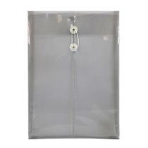 Envelope Vai e Vem Vertical de Plástico - DAC