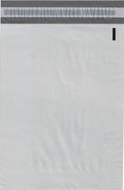 Envelope ValueMailers 25x33 cm Sacos Plásticos 2,5 mil 100 unidades