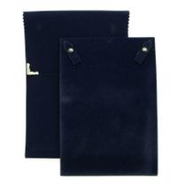 Envelope Veludo Grande para Colar