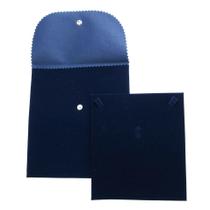 Envelope Veludo Médio para Colar