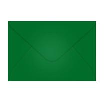 Envelope Verde Escuro 162 x 229mm com 10 Unidades TILIBRA Envelope Verde Escuro 162 x 229mm com 10 Unidades TILIBRA