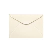 Envelope Visita 114x162mm Scrity In The Box - Pacote com 10 unidades -